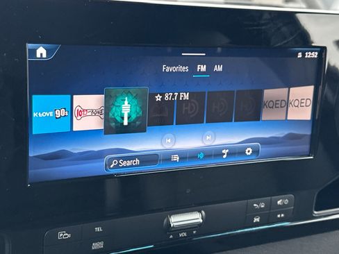 New 2026 Mercedes-Benz Sprinter 2500 image 18