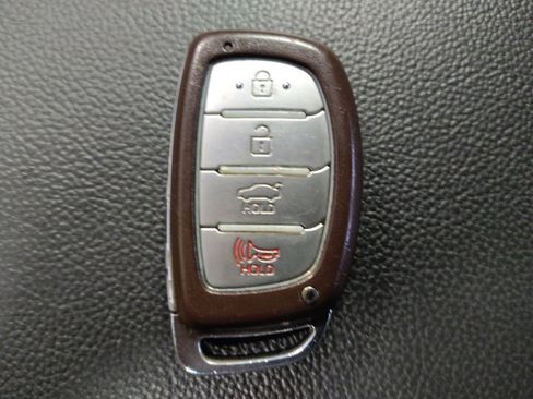 Used 2017 Hyundai Sonata Sport w/ Value Edition Package 02 image 32