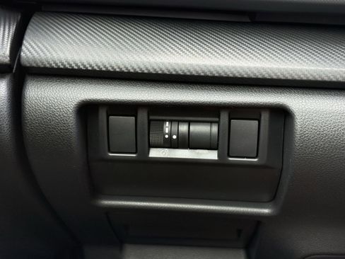 New 2026 Subaru Crosstrek 2.5i Wilderness AWD/4WD image 11