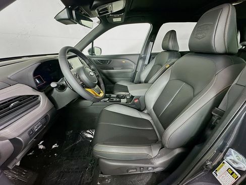 New 2026 Subaru Forester Wilderness image 28