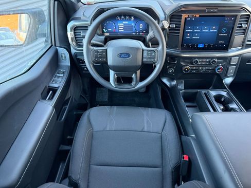 New 2026 Ford F150 STX w/ F-150 LOBO Package image 29