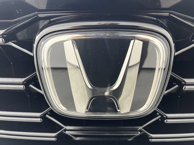 Used 2025 Honda CR-V EX-L image 31