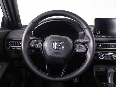 Certified 2026 Honda Civic Sport image 39