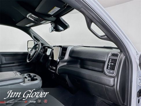 Used 2025 RAM 2500 Tradesman image 19
