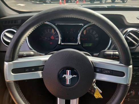 Used 2007 Ford Mustang GT RWD image 20