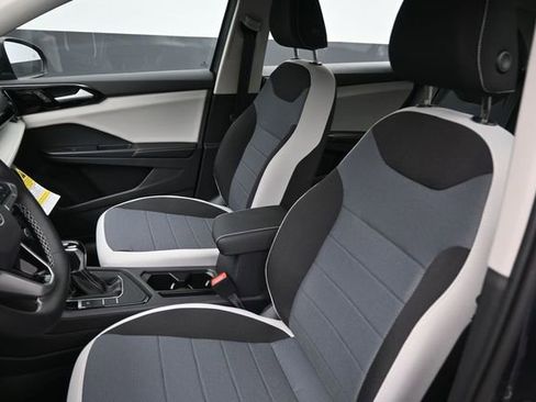 New 2026 Volkswagen Taos S FWD image 19