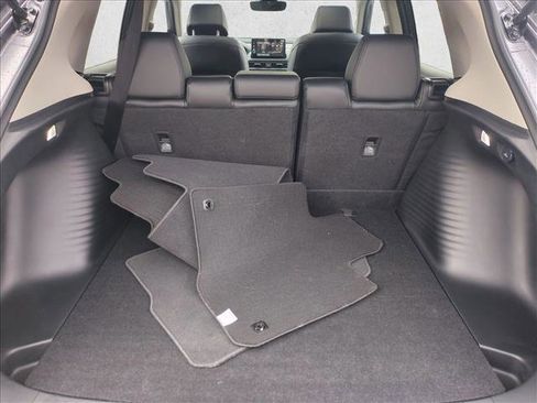 Used 2026 Honda HR-V EX-L image 6