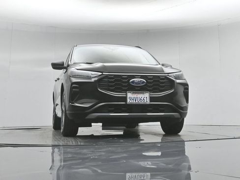 Certified 2023 Ford Escape ST-Line w/ Tech Pack #1 FWD image 47
