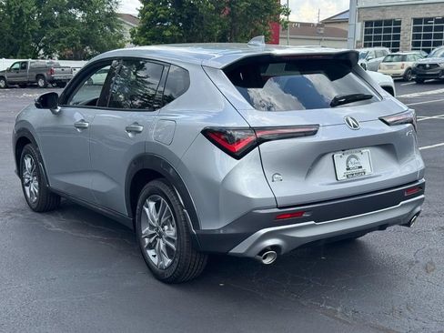 Certified 2026 Acura ADX FWD image 4