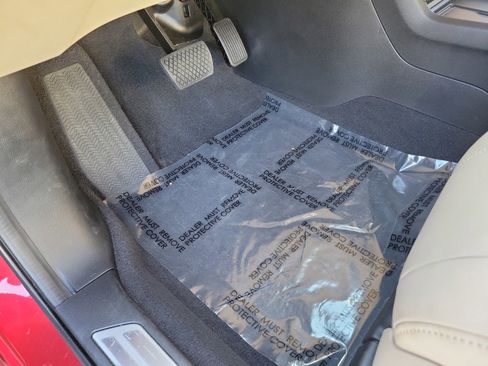 Used 2022 Acura RDX AWD w/ Technology Package image 16