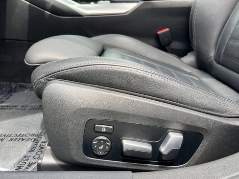Used 2023 BMW i4 eDrive35 w/ Premium Package RWD image 33