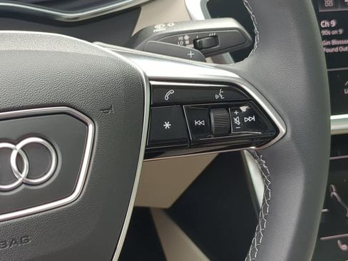 Used 2025 Audi A6 2.0T Premium image 26