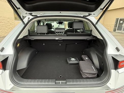 Certified 2024 Hyundai Ioniq 5 Limited AWD/4WD image 6