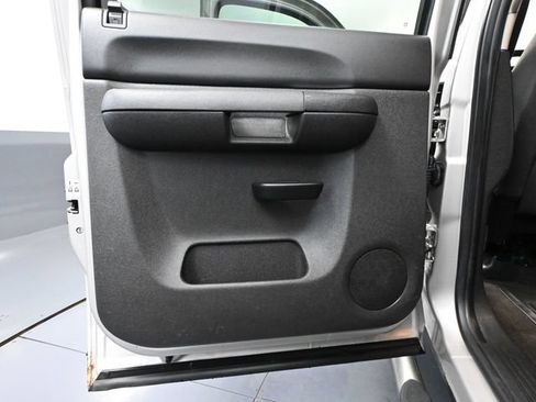 Used 2009 Chevrolet Silverado 1500 LT w/ Power Pack Plus AWD/4WD image 29