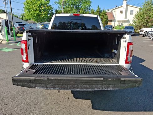 Certified 2023 Ford F150 Lariat w/ Equipment Group 502A High AWD/4WD image 30