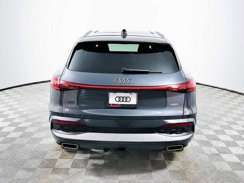 New 2025 Audi Q5 Premium Plus image 6