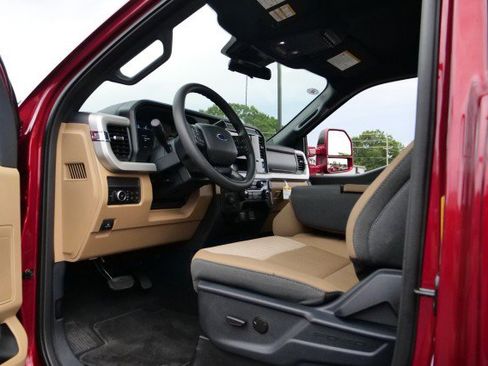 Used 2026 Ford F450 XLT w/ 360-Degree Camera Package AWD/4WD image 22