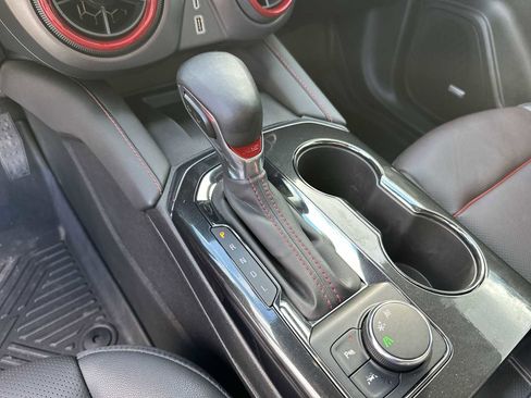 Certified 2024 Chevrolet Blazer RS w/ Driver Confidence II Package image 23