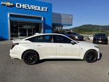 Used 2020 Cadillac CT5 Sport w/ Platinum Package image 3