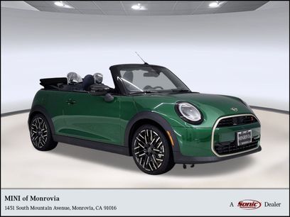 New 2026 MINI Cooper S
