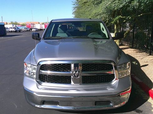 Used 2020 RAM 1500 Tradesman w/ Popular Equipment Group image 2