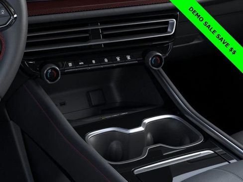 New 2026 Chevrolet Traverse RS image 23