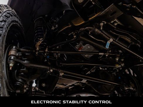 Used 2026 Ford F250 King Ranch w/ Chrome Package image 14