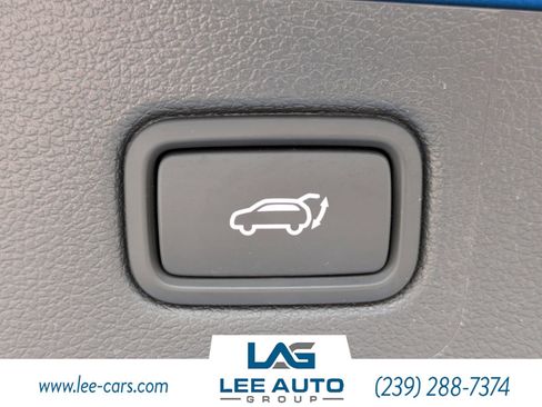 Used 2019 Hyundai Tucson Sport FWD image 11