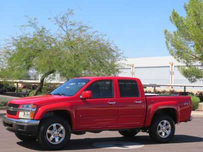 Used 2009 Chevrolet Colorado LT w/ LT Preferred Equipment Group