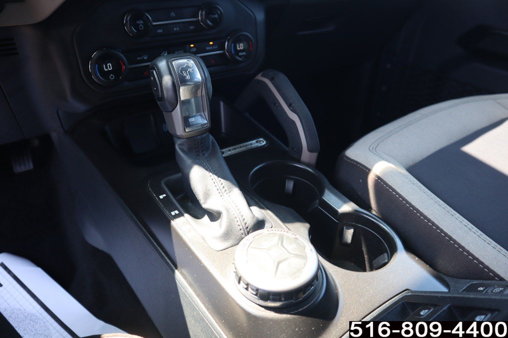 Used 2023 Ford Bronco Big Bend AWD/4WD image 26