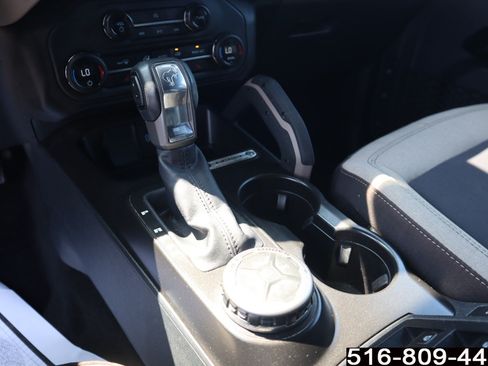 Used 2023 Ford Bronco Big Bend AWD/4WD image 26