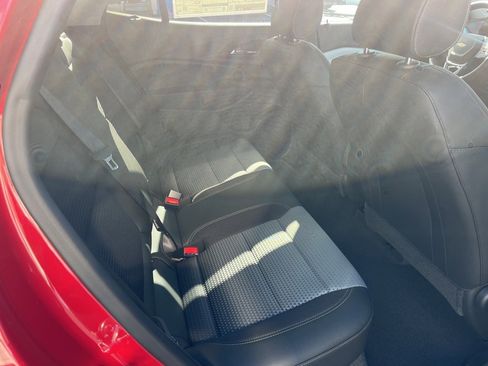 New 2026 Chevrolet Trax LT w/ Sunroof Package image 27