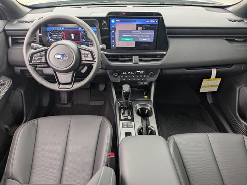 New 2026 Subaru Outback Limited image 17