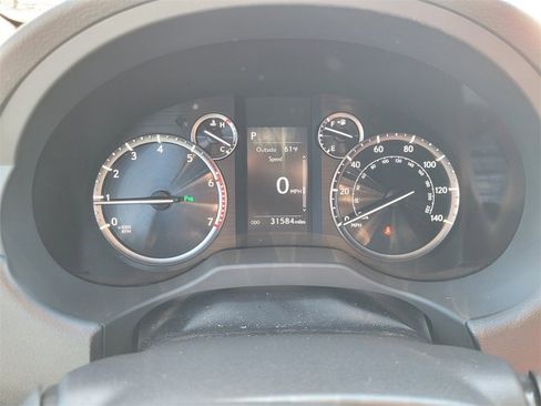 Used 2023 Lexus GX 460 Premium image 34