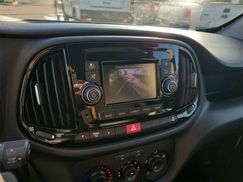 Used 2018 RAM ProMaster City Tradesman w/ Mopar Trailer Tow Group image 21