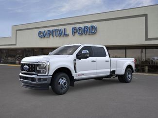New 2026 Ford F350 Lariat w/ Lariat Ultimate Package AWD/4WD video 1