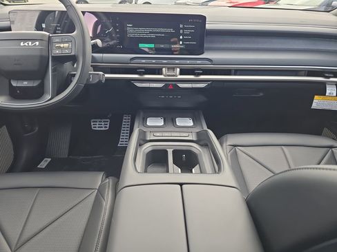 New 2027 Kia Telluride SX image 15