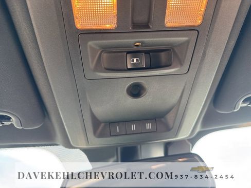 Used 2017 RAM 1500 Rebel w/ Luxury Group image 14