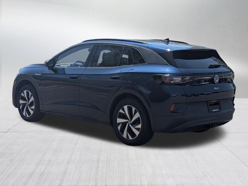 Certified 2023 Volkswagen ID.4 Pro AWD/4WD image 5