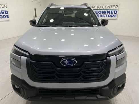 New 2026 Subaru Outback Limited AWD/4WD image 3