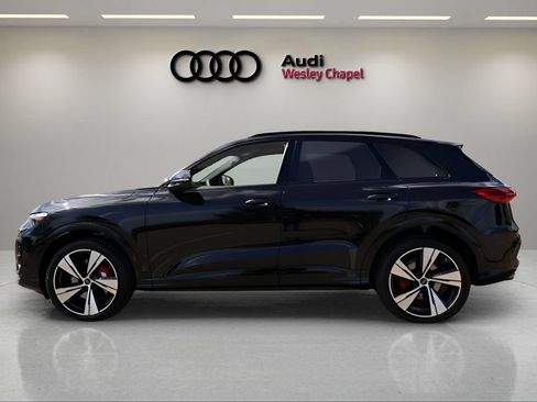 New 2026 Audi SQ5 Premium Plus AWD/4WD image 2