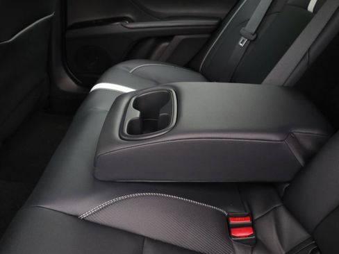 Used 2026 Toyota Camry SE image 14