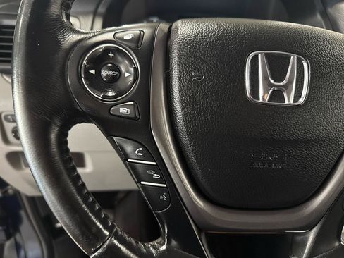 Used 2016 Honda Pilot EX-L image 14