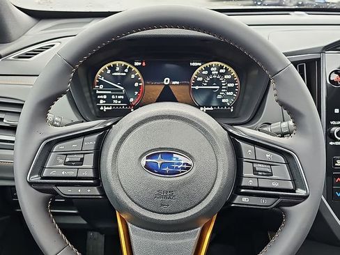 New 2026 Subaru Forester Wilderness image 18