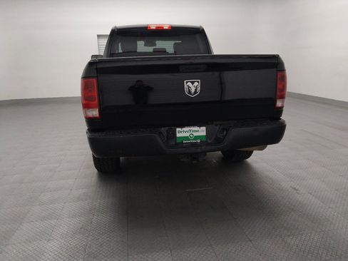 Used 2020 RAM 1500 Tradesman image 6