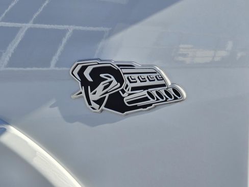 New 2026 RAM 1500 Big Horn image 35