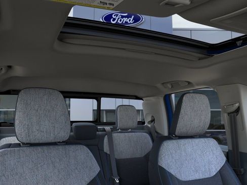 New 2026 Ford Maverick XLT w/ Equipment Group 301A AWD/4WD image 12