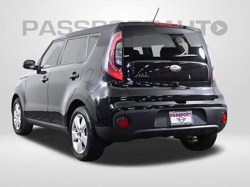 Used 2019 Kia Soul image 6