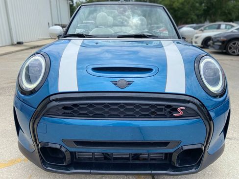 Used 2024 MINI Cooper S w/ Signature Upholstery Package FWD image 20