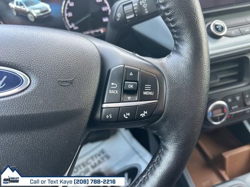 Used 2022 Ford Maverick Lariat w/ Lariat Luxury Package image 23